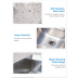 Stainless Steel Sink - Hotel Equipment Wall Mount Small Hand Washing Sink